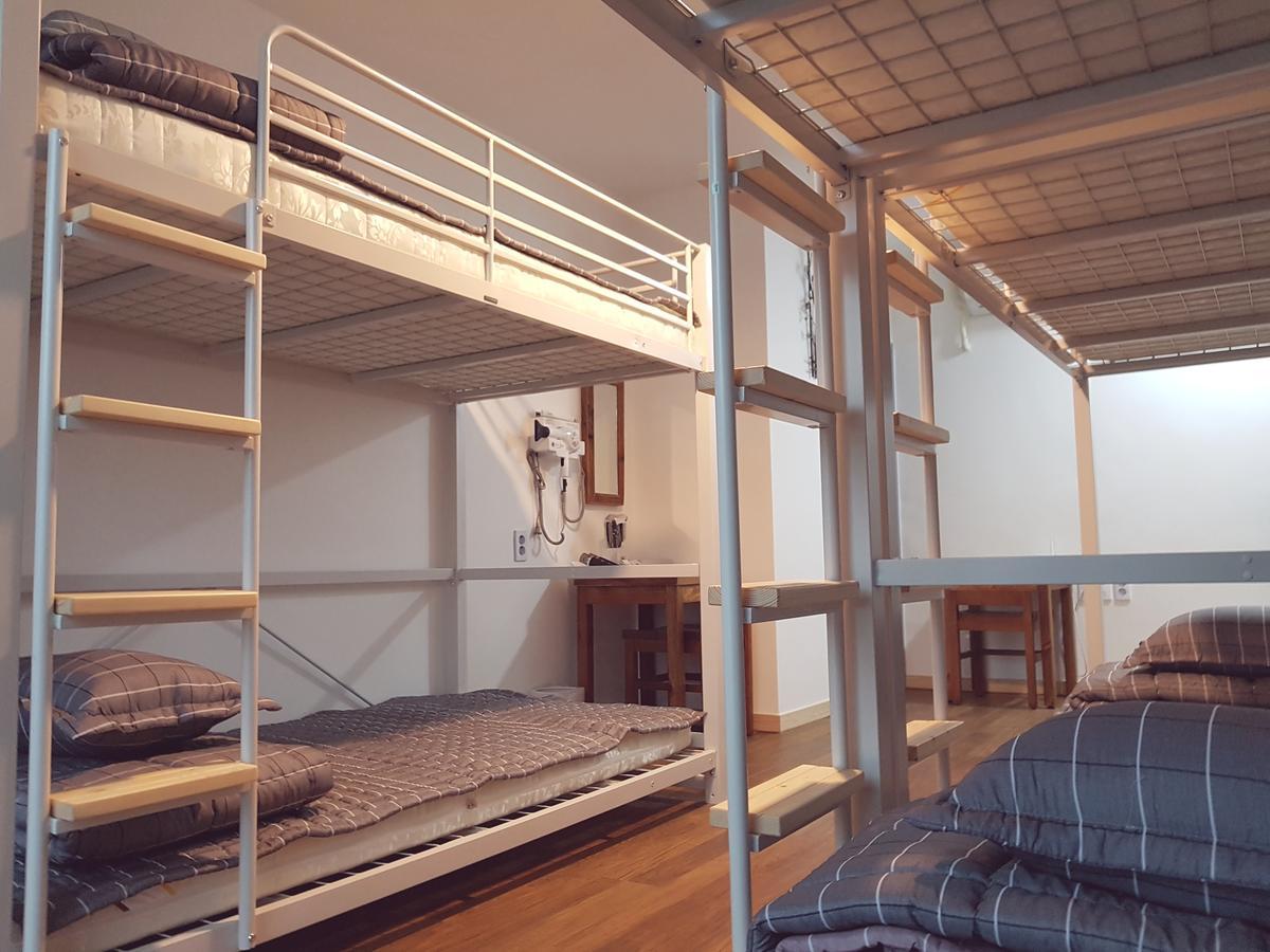 For You Hostel Yeosu Exterior photo