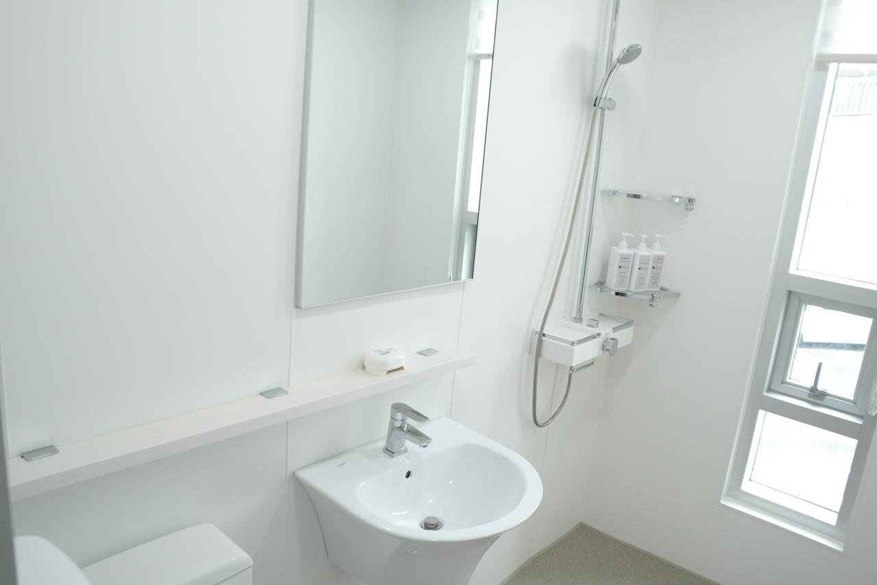 For You Hostel Yeosu Exterior photo
