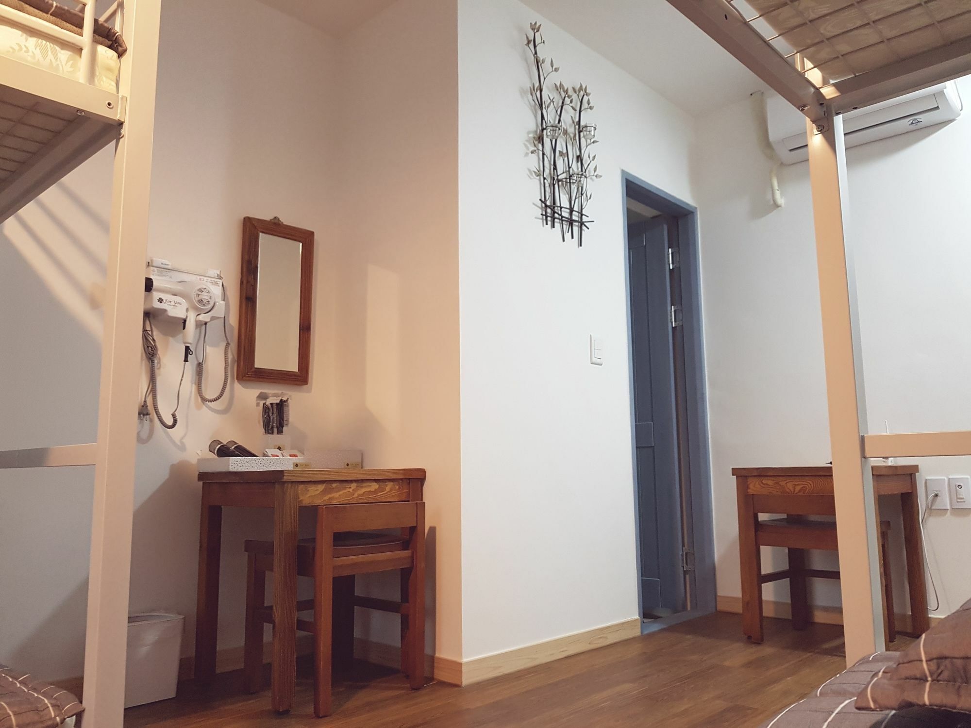For You Hostel Yeosu Exterior photo