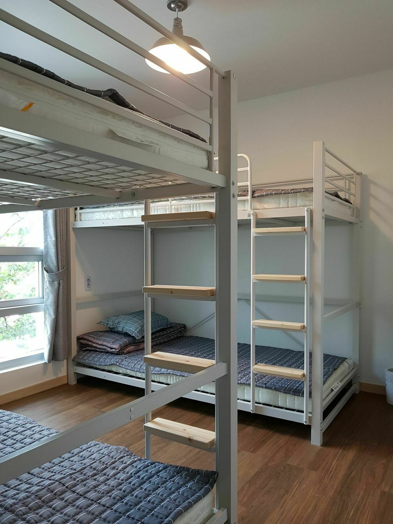 For You Hostel Yeosu Exterior photo