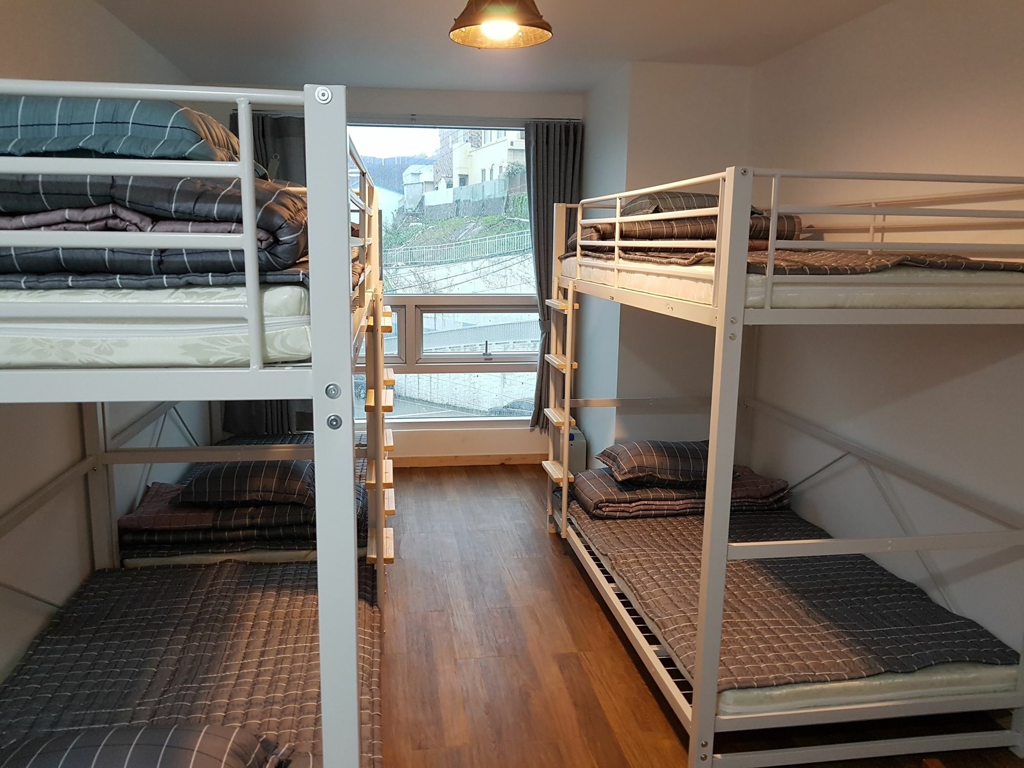 For You Hostel Yeosu Exterior photo