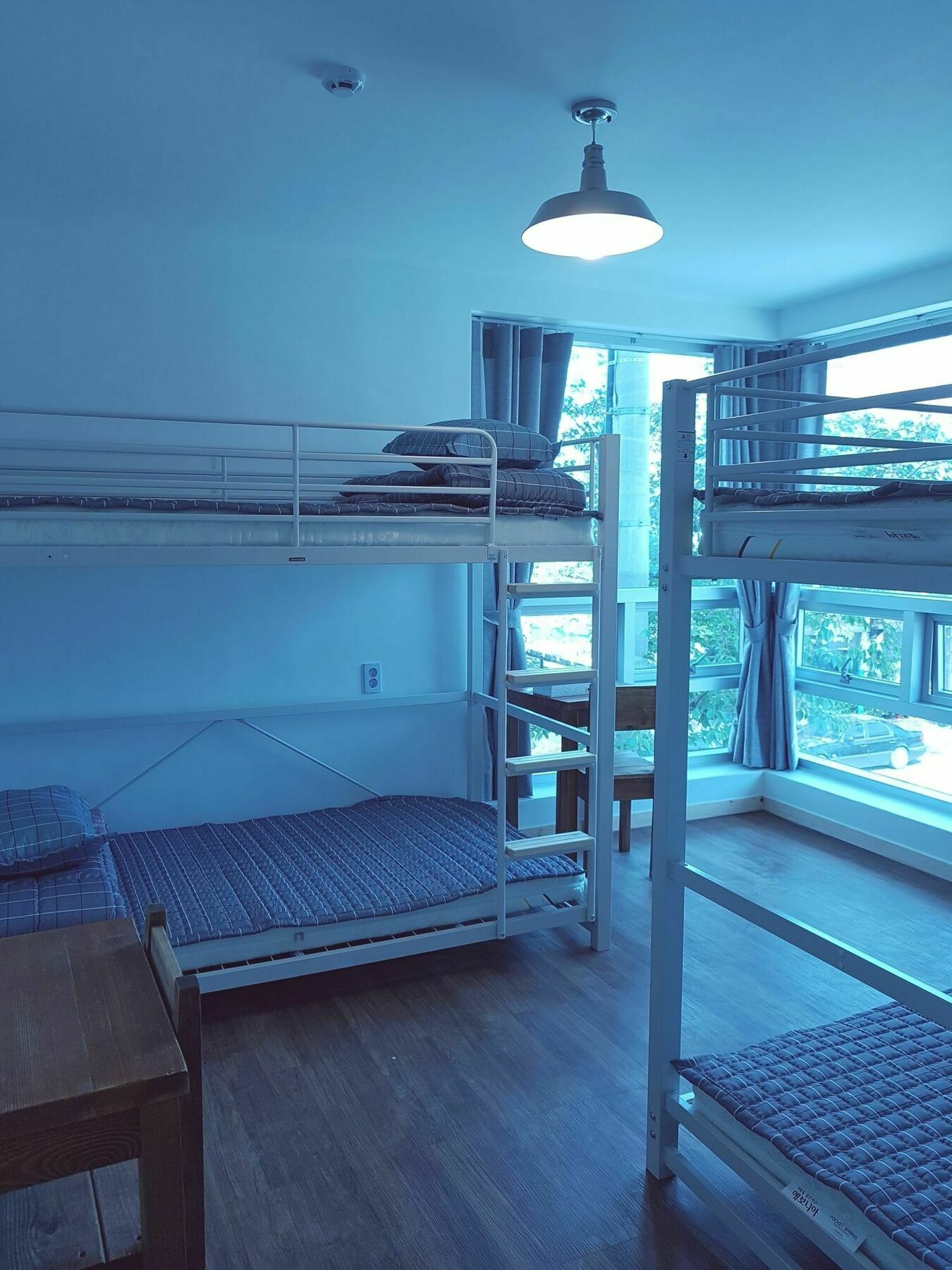 For You Hostel Yeosu Exterior photo