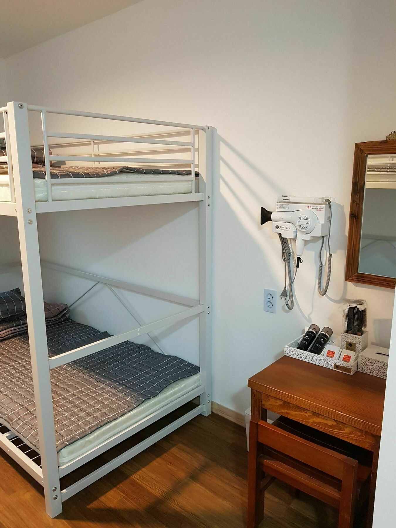 For You Hostel Yeosu Exterior photo