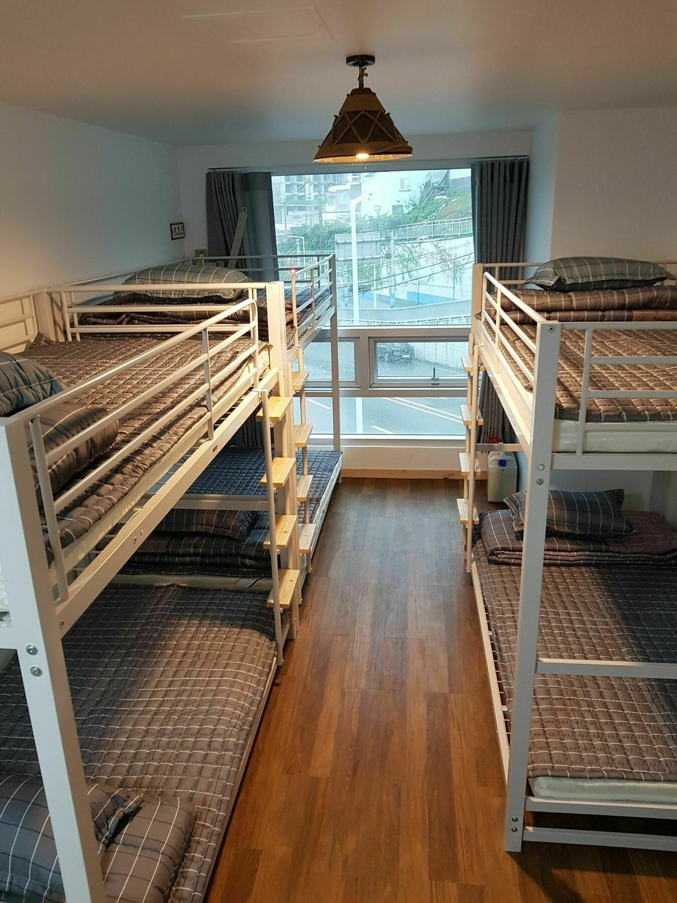 For You Hostel Yeosu Exterior photo